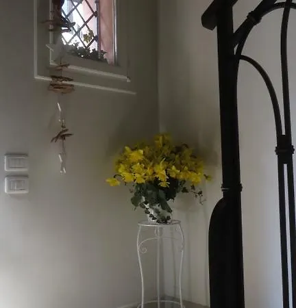 San Leonardo Bed and breakfast