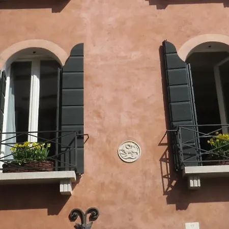 San Leonardo ベッド・アンド・ブレックファスト