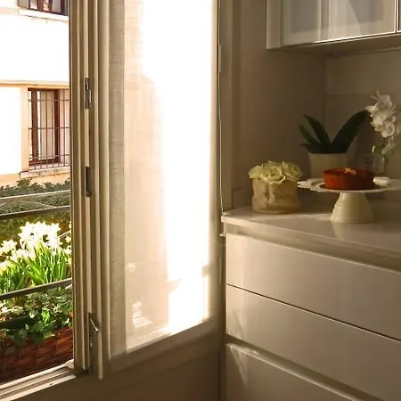 San Leonardo Bed and breakfast Treviso