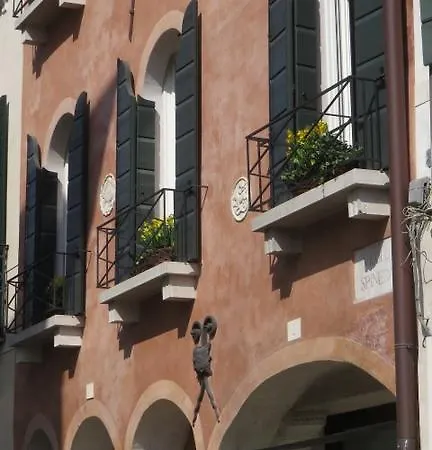 San Leonardo Bed and breakfast Treviso