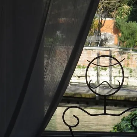 Bed and breakfast San Leonardo