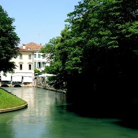 San Leonardo Bed & Breakfast Treviso