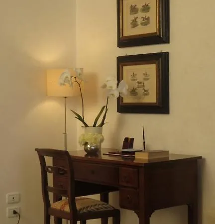 Bed and breakfast San Leonardo *