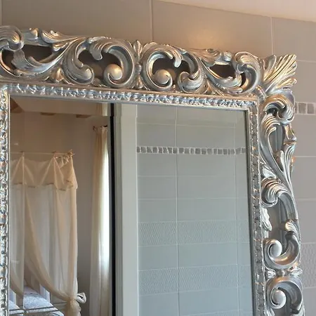 Bed and breakfast San Leonardo Treviso
