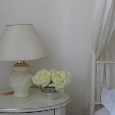 Bed and breakfast San Leonardo *