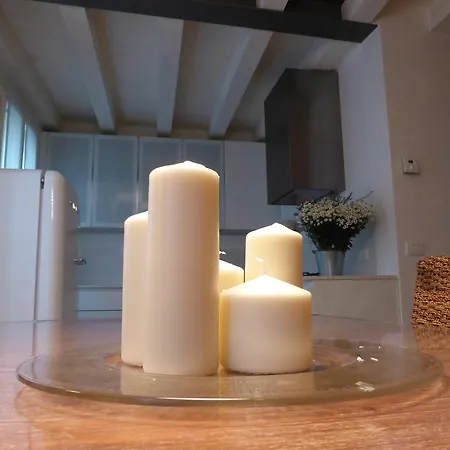 San Leonardo トレヴィーゾ