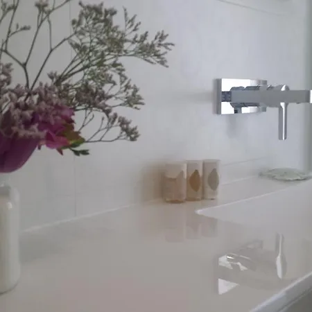 Bed and breakfast San Leonardo *