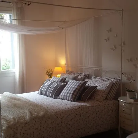 San Leonardo Bed and breakfast *
