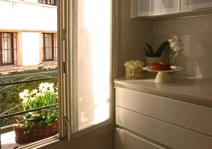 San Leonardo Bed & Breakfast Treviso