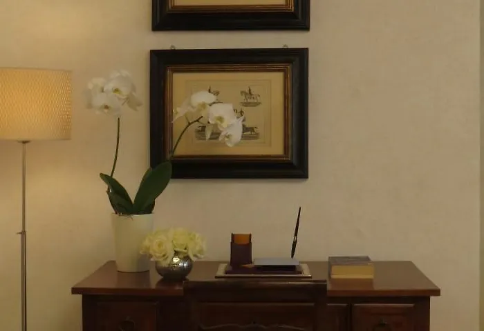 San Leonardo Bed & Breakfast