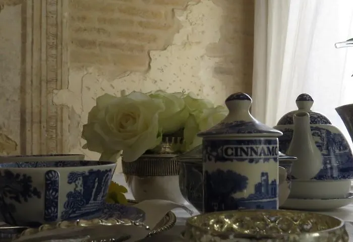 San Leonardo ベッド・アンド・ブレックファスト