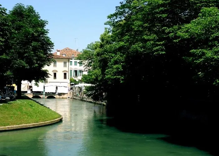 San Leonardo Bed & Breakfast Treviso