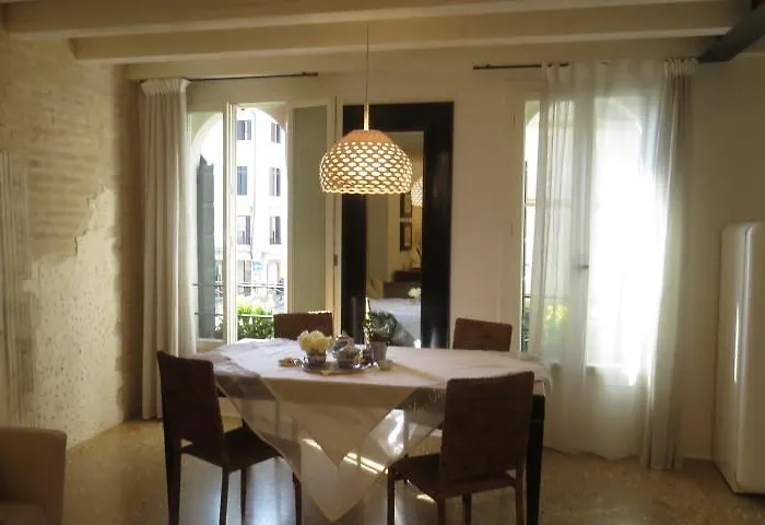 San Leonardo Bed & Breakfast 4*