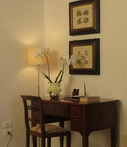 Bed & Breakfast San Leonardo 4*