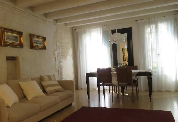 San Leonardo Bed & Breakfast