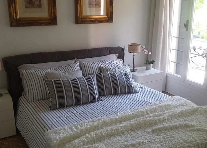Bed & Breakfast San Leonardo Treviso