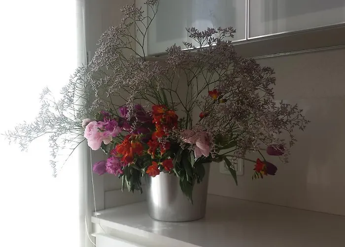 ベッド・アンド・ブレックファスト San Leonardo 4*