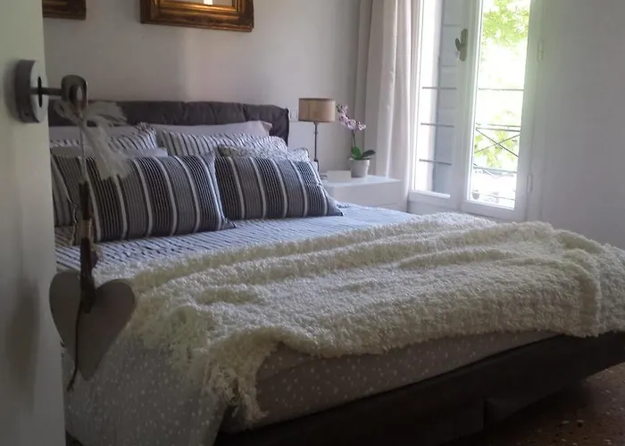 Bed & Breakfast San Leonardo 4*