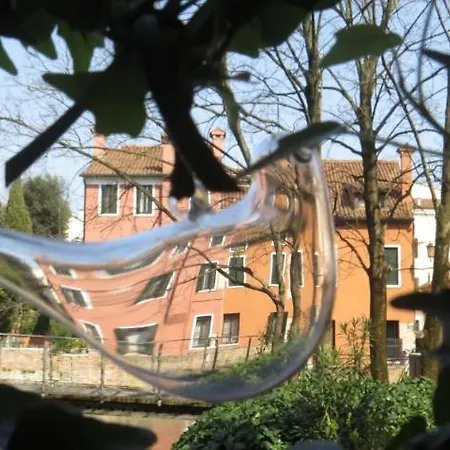 San Leonardo Couette-café 4*