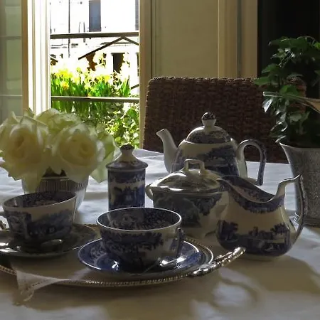 San Leonardo Bed & Breakfast Treviso