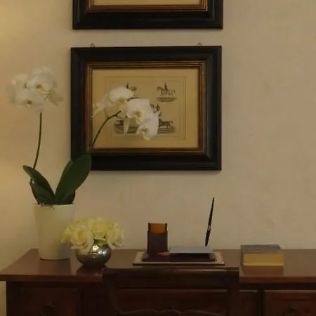 San Leonardo Bed & Breakfast