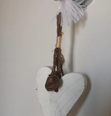 Bed & Breakfast San Leonardo Treviso