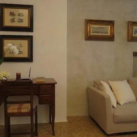 San Leonardo Bed & Breakfast 4*