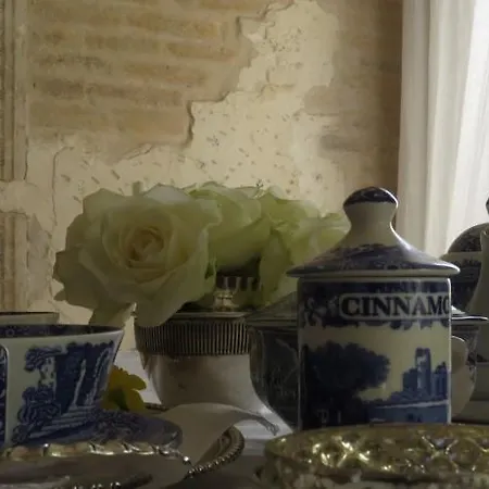 San Leonardo Bed & Breakfast