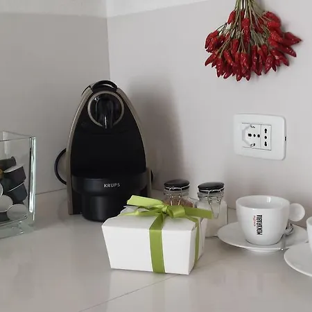 Bed & Breakfast San Leonardo 4*