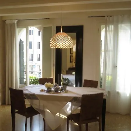 San Leonardo Couette-café 4*