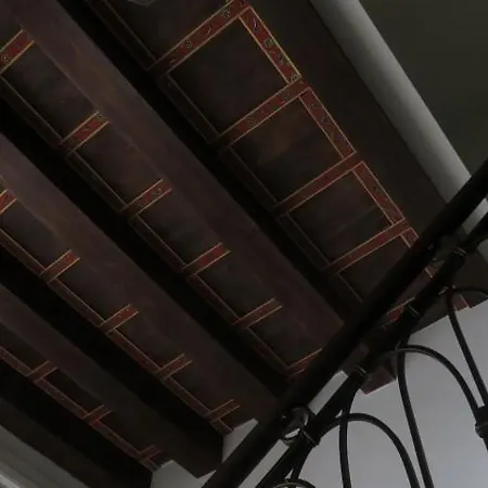 San Leonardo Bed & Breakfast Treviso