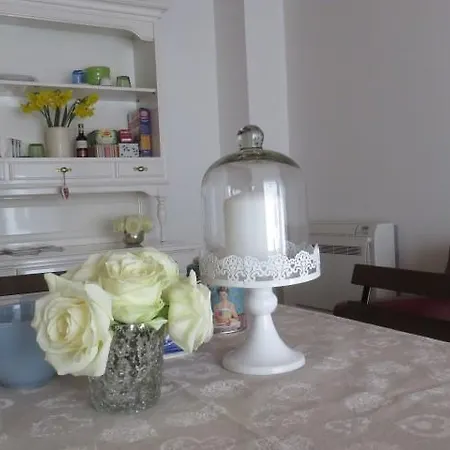 San Leonardo Bed & Breakfast Treviso