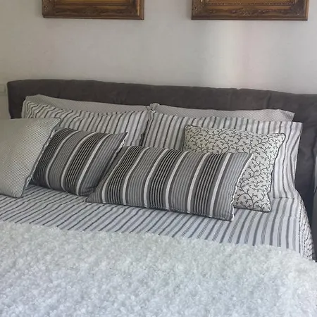 Bed and breakfast San Leonardo Treviso
