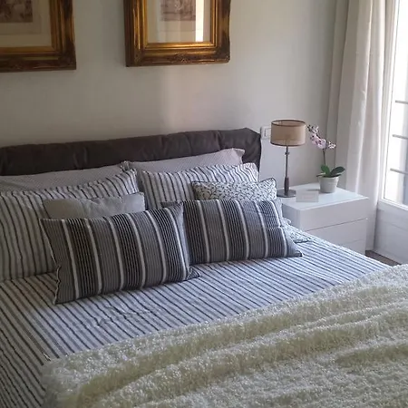 Bed and breakfast San Leonardo Treviso