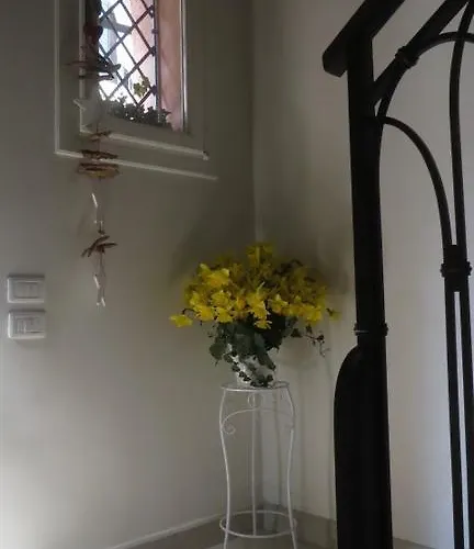 San Leonardo Bed & Breakfast