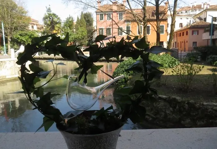 San Leonardo Nocleg ze śniadaniem