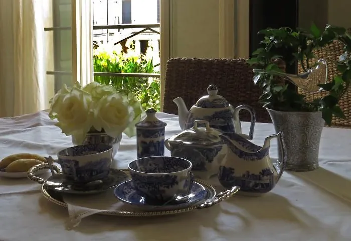 San Leonardo Bed & Breakfast Treviso