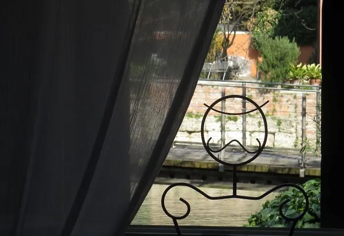 Nocleg ze śniadaniem San Leonardo