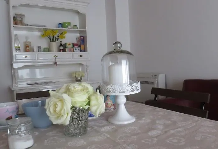 San Leonardo Bed & Breakfast Treviso