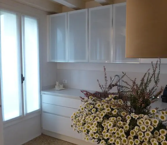 San Leonardo Bed & Breakfast 4*