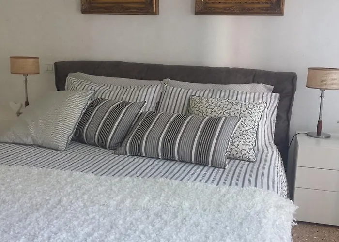 Bed & Breakfast San Leonardo Treviso